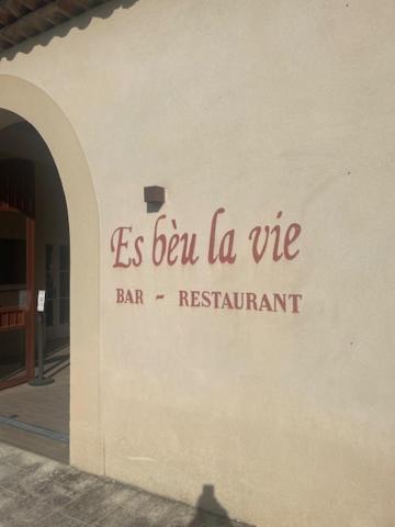 Les Cistes Bed & Breakfast Mallemort Exterior photo